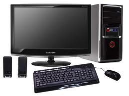 INTEL PC DUAL 2.8Ghz/ 2GB/500/512Mb