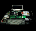 NOTEBOOK NETBOKK TABLET MASAUSTU PC