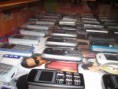 CEP TELEFON TAMIR BOLUMU